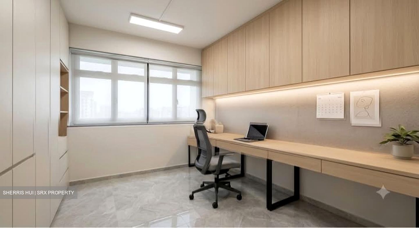 Blk 253 Yishun Sunshine (Yishun), HDB 4 Rooms #582490751